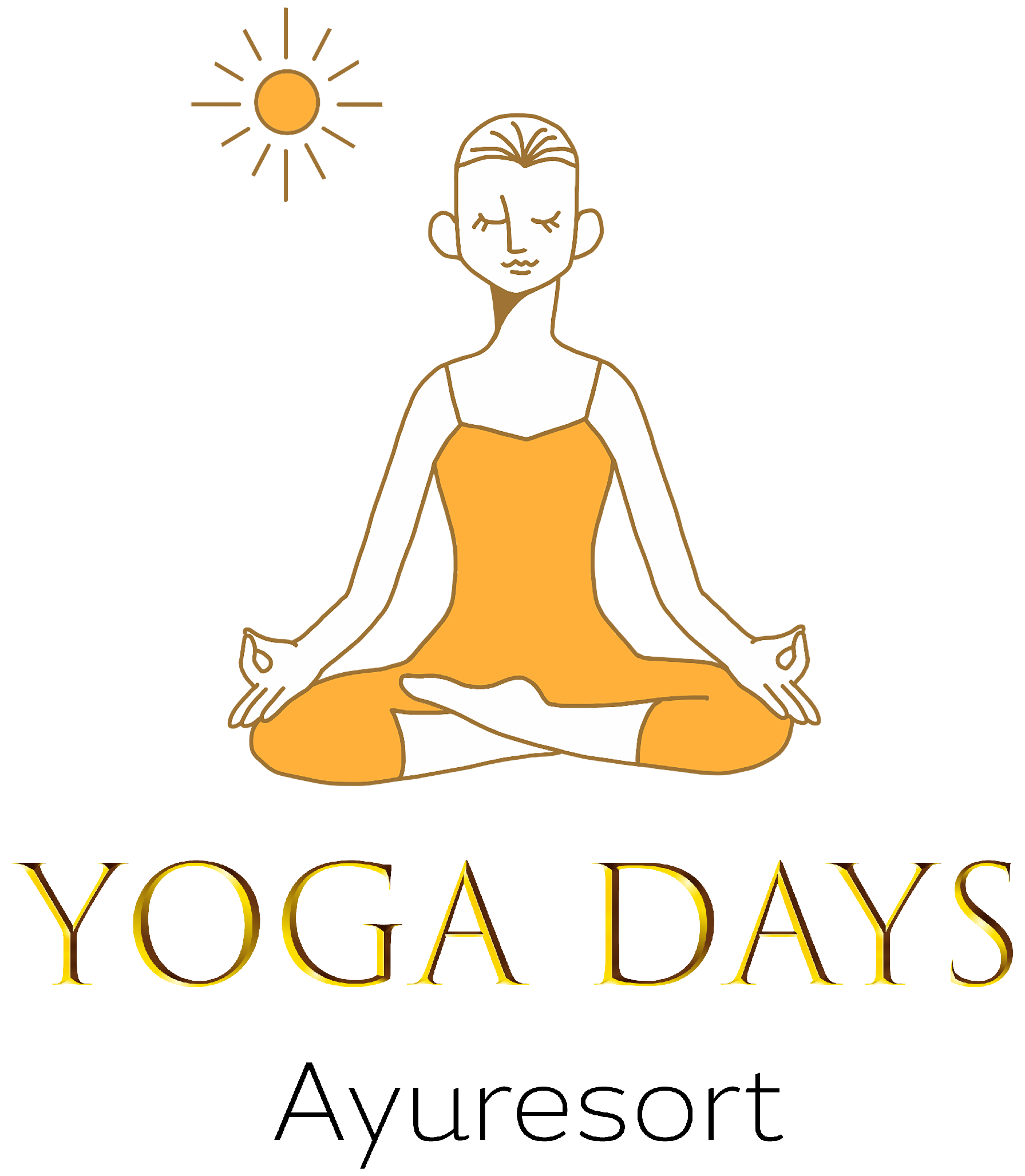 YOGA DAYS