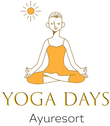 YOGA DAYS