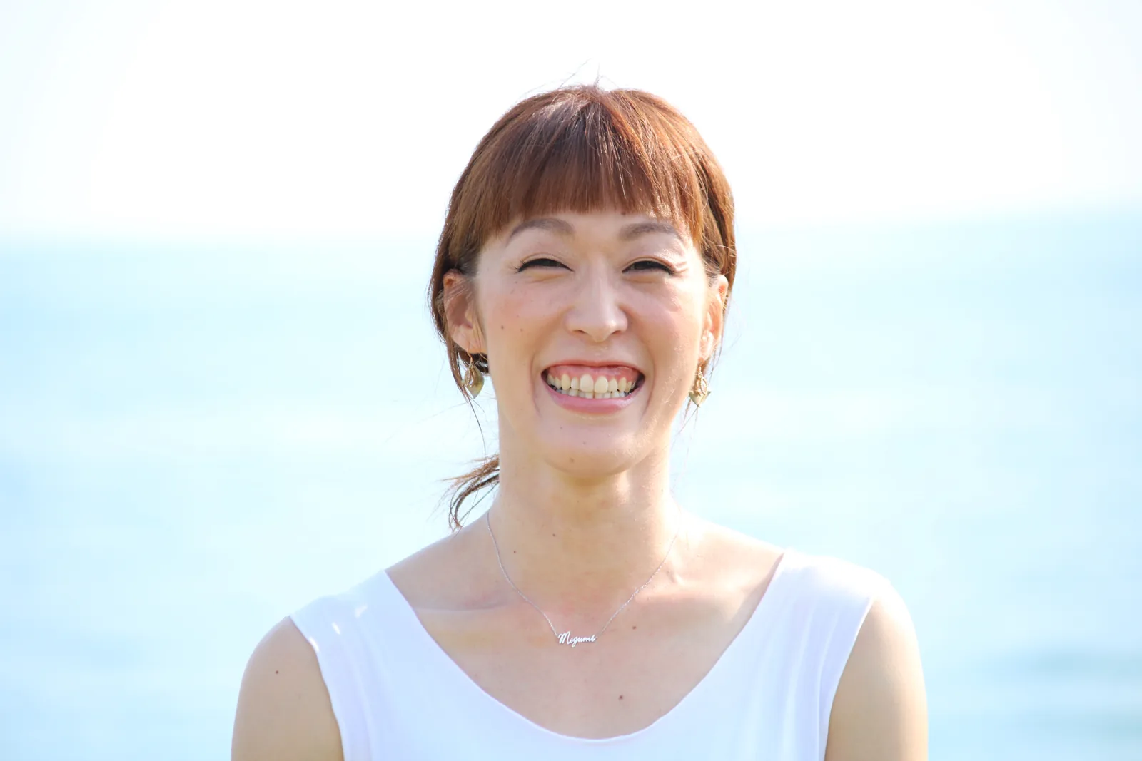 旧サイトに掲載されていた講師 保科恵